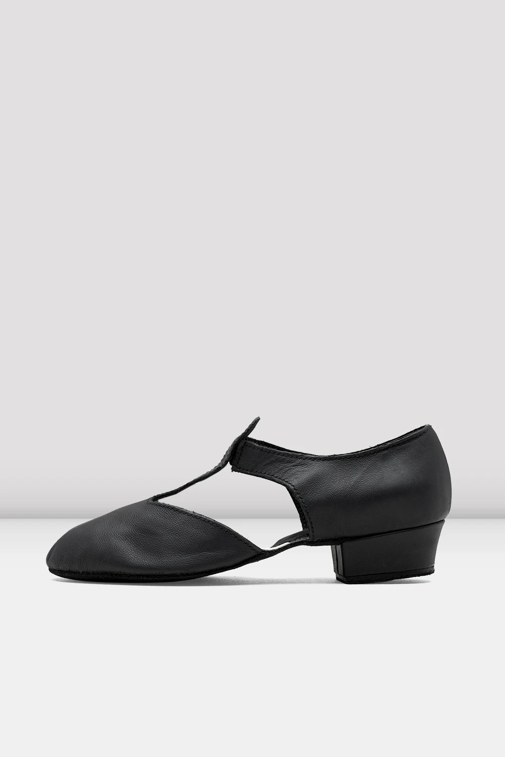 Best Sale ✔️ BLOCHSTORE-US Ladies Grecian Sandal Teaching ✨ Shoes Black Leather ⌛ 2 Best Sale ✔️ BLOCHSTORE-US Ladies Grecian Sandal Teaching ✨ Shoes Black Leather ⌛ - Image 2