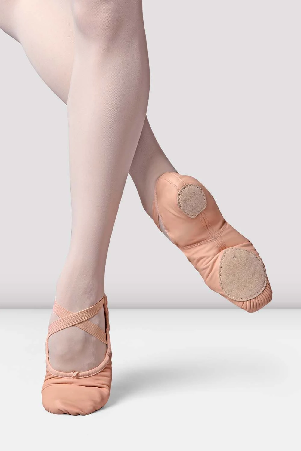 Deals π BLOCHSTORE-US Ladies Precision Leather Ballet Shoes Pink Leather π 1 Deals π BLOCHSTORE-US Ladies Precision Leather Ballet Shoes Pink Leather π