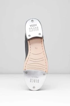 Brand new 🌟 BLOCHSTORE-US Adult City Tap Boot Black Leather 😍 -Adultes Dance Store 42Iv1tp0