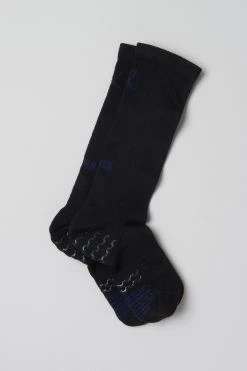 Cheap ✔️ BLOCHSTORE-US Blochsox Dance 🤩 Socks Black Knit 🛒 -Adultes Dance Store A1000 BLK 1253