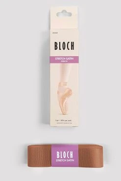 Discount 😍 BLOCHSTORE-US Stretch Satin Ribbon B27 Satin 🔔