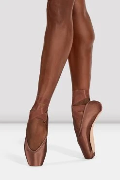 Wholesale ⌛ BLOCHSTORE-US Heritage Pointe 🎁 Shoes B31 Satin 🌟