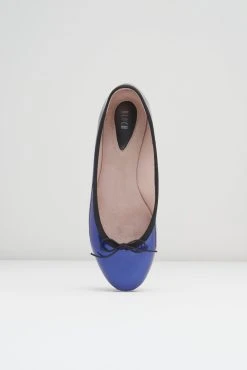 Discount 🌟 BLOCHSTORE-US Ladies Amalthea Ballet Flats Blue Gloss ✔️ 7 Discount 🌟 BLOCHSTORE-US Ladies Amalthea Ballet Flats Blue Gloss ✔️ -Adultes Dance Store BL2002 BLU 0563 2b8cd4cb 6094 4711 90e4 29b351f625e1 scaled