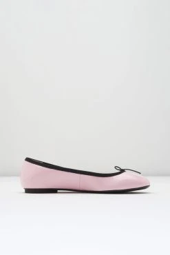 Flash Sale ⭐ BLOCHSTORE-US Ladies Amalthea Ballet Flats Pink Gloss ✨ -Adultes Dance Store BL2002 PNK 0660 440a99b1 484d 46c1 acc5 02ef25877a0d scaled