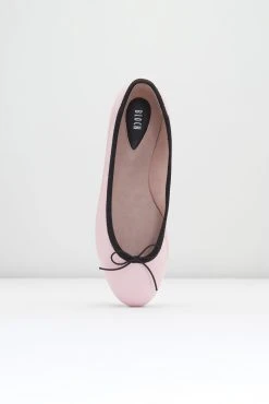 Flash Sale ⭐ BLOCHSTORE-US Ladies Amalthea Ballet Flats Pink Gloss ✨ -Adultes Dance Store BL2002 PNK 0661 a15abc28 27f8 4c86 aeed 139cb0312bc5 scaled
