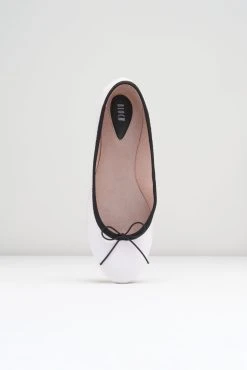 Best reviews of ✨ BLOCHSTORE-US Ladies Amalthea Ballet Flats White Gloss ❤️ -Adultes Dance Store BL2002 WHT 0623 19ec86dc 438a 4dbb bfac 99b6c51ce0a8 scaled