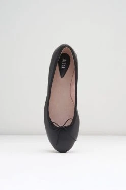 Best Pirce 🥰 BLOCHSTORE-US Ladies Arpina Ballet Flats Black 😉 -Adultes Dance Store BL2011 BLK 0601 dd6f3cf9 e80a 4246 8a48 9087c0e26077 scaled
