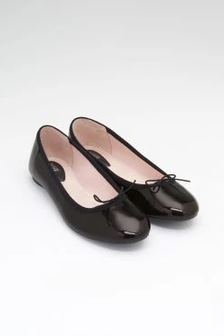 Best Sale 🎁 BLOCHSTORE-US Ladies Ascella Ballet Flats Black Patent ✔️ -Adultes Dance Store BL2012 BLK 0707 6cdb417a 2924 49af 8f44 e6d4e4292162 scaled
