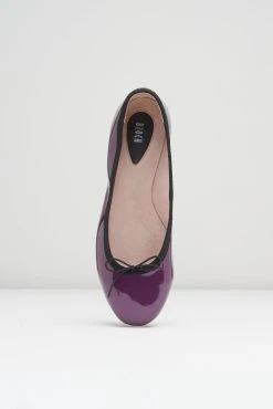 Cheap 🤩 BLOCHSTORE-US Ladies Ascella Ballet Flats Purple Patent 🤩 7 Cheap 🤩 BLOCHSTORE-US Ladies Ascella Ballet Flats Purple Patent 🤩 -Adultes Dance Store BL2012 PUR 0573 5534fcb8 2707 41eb bf19 642ce93b2db8 scaled