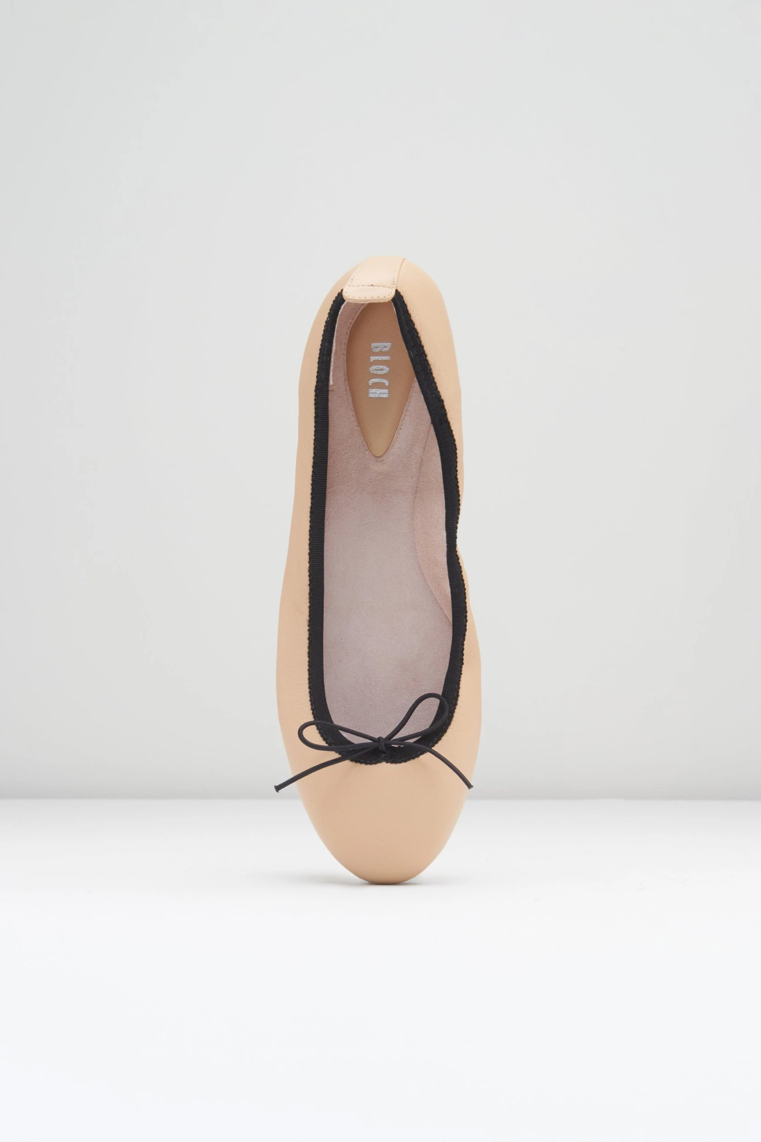New π BLOCHSTORE-US Ladies Nashira Ballet Flats Capuccino Leather β 5 New π BLOCHSTORE-US Ladies Nashira Ballet Flats Capuccino Leather β - Image 5