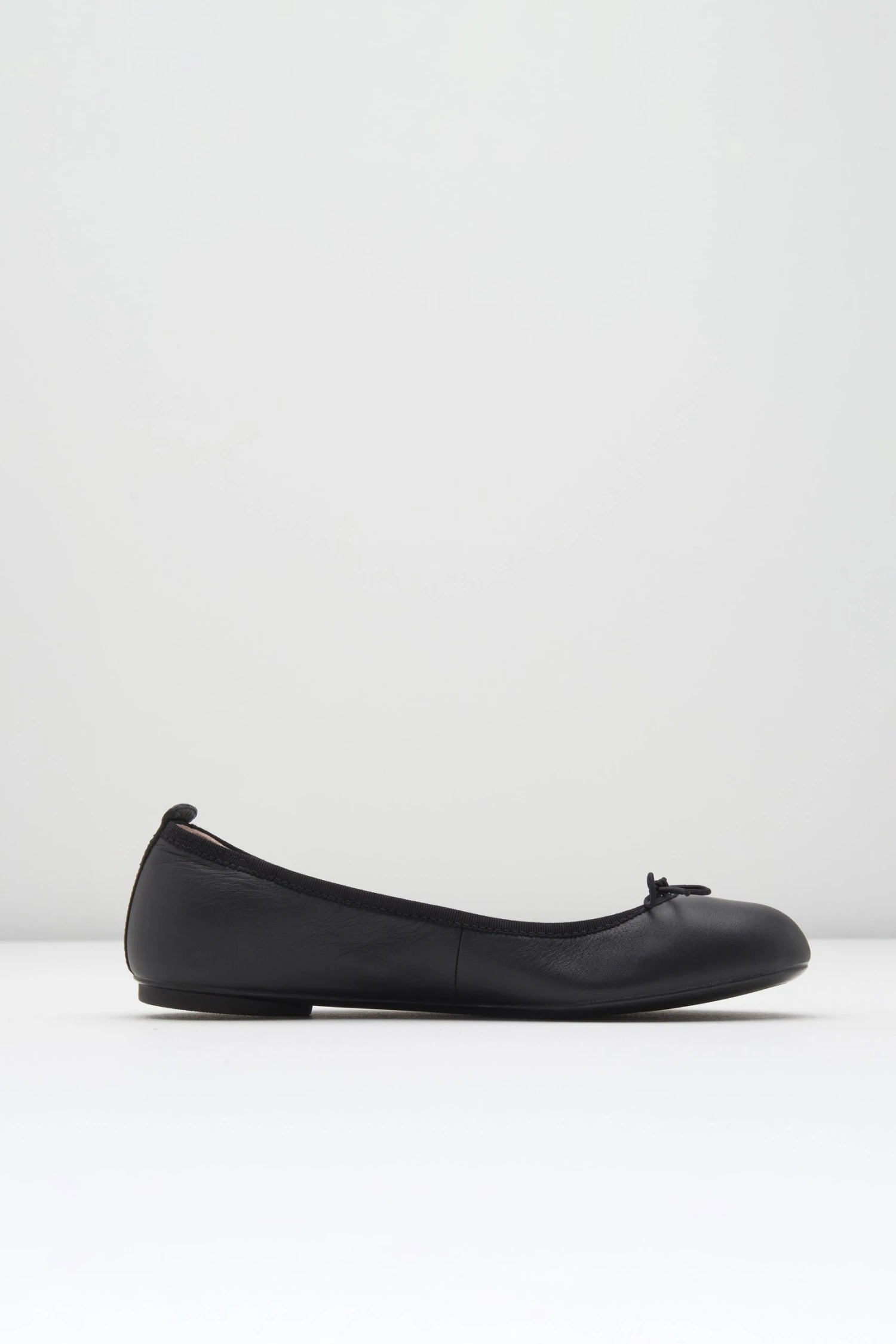 Best reviews of ๐ BLOCHSTORE-US Ladies Nashira Ballet Flats Nero Leather ๐งจ 2 Best reviews of ๐ BLOCHSTORE-US Ladies Nashira Ballet Flats Nero Leather ๐งจ - Image 2