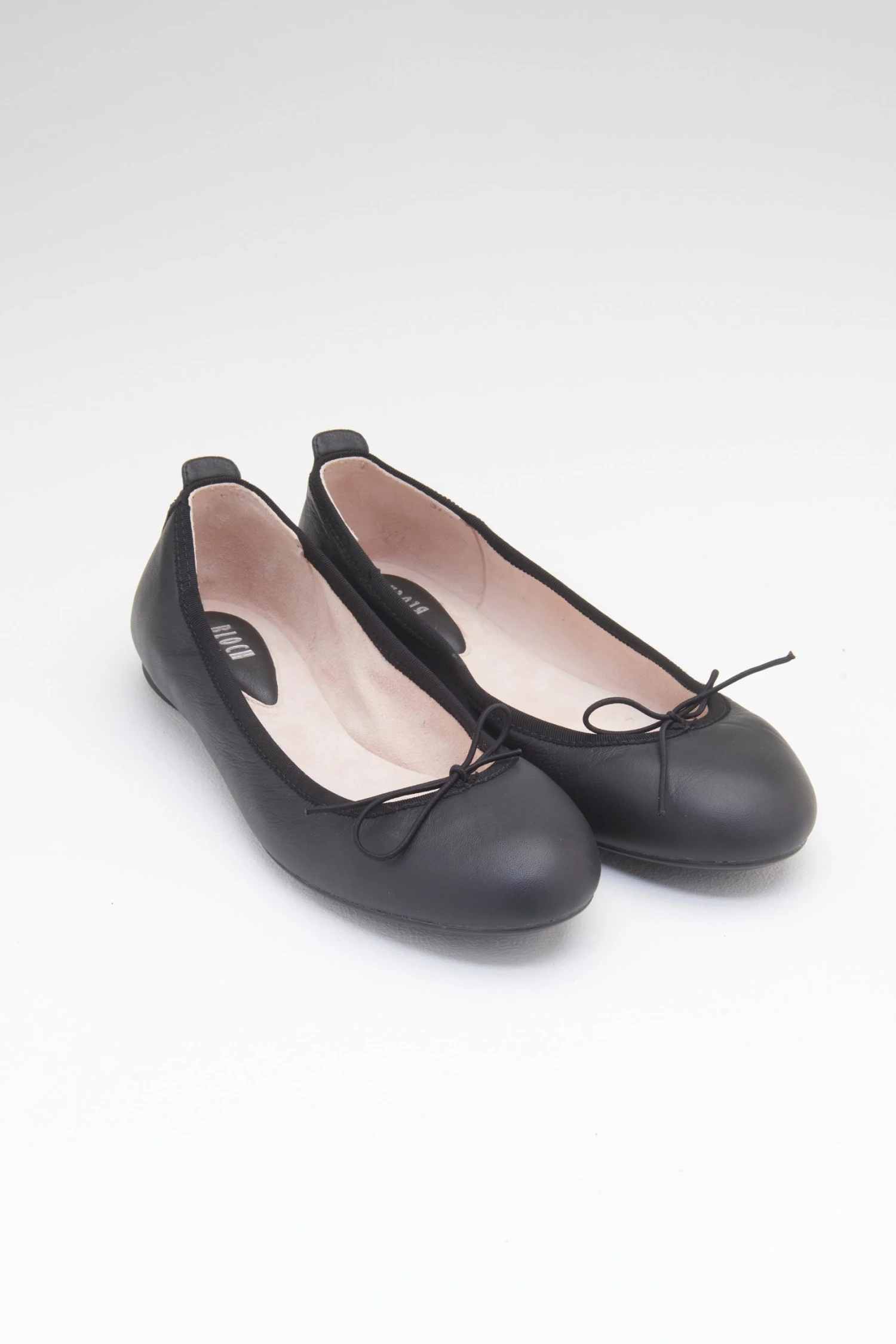 Best reviews of ๐ BLOCHSTORE-US Ladies Nashira Ballet Flats Nero Leather ๐งจ 3 Best reviews of ๐ BLOCHSTORE-US Ladies Nashira Ballet Flats Nero Leather ๐งจ - Image 3