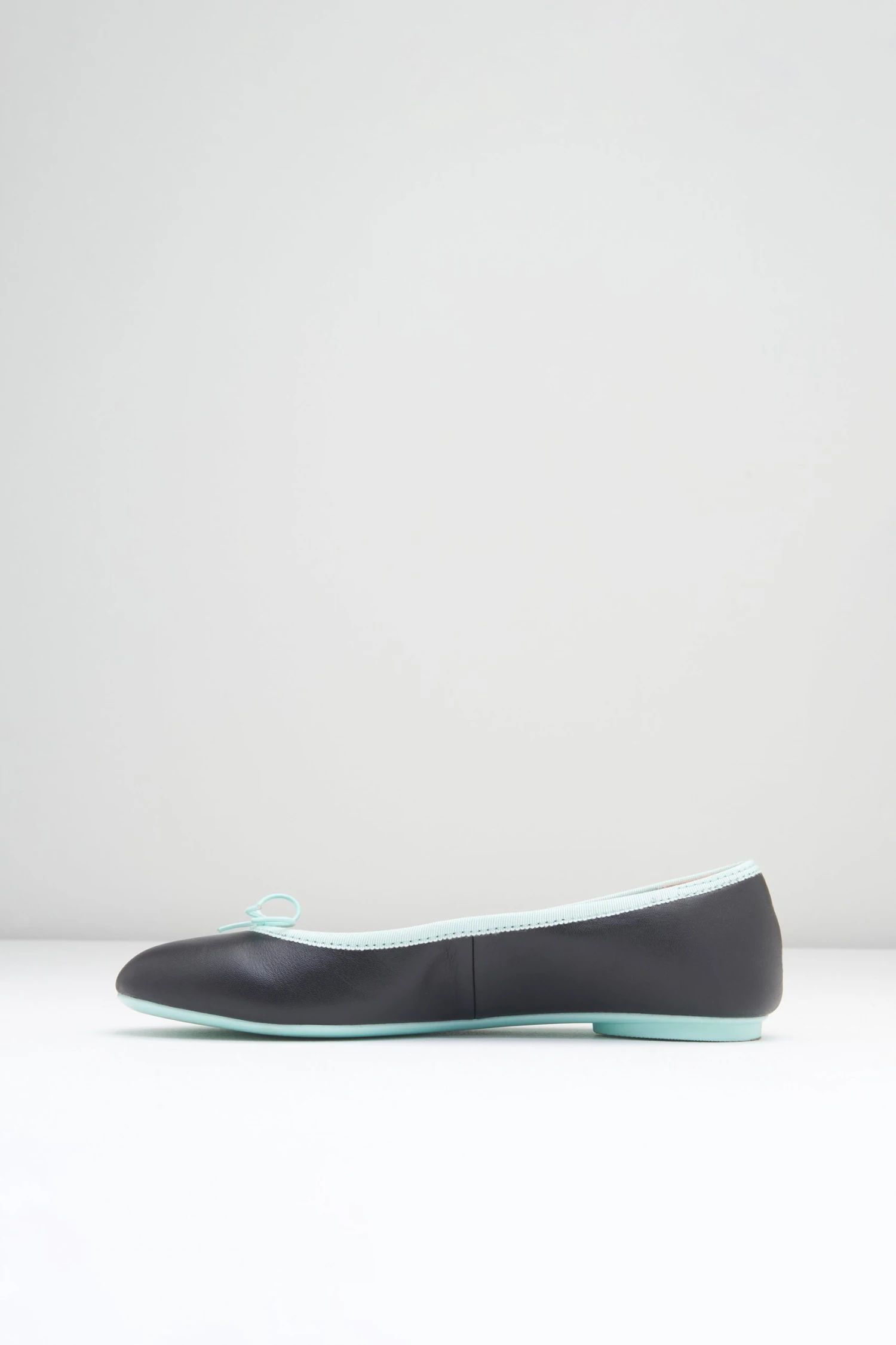 Deals ❤️ BLOCHSTORE-US Ladies Lyra Ballet Flats Black Mint Leather ❤️ 3 Deals ❤️ BLOCHSTORE-US Ladies Lyra Ballet Flats Black Mint Leather ❤️ - Image 3