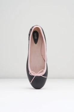 Flash Sale ⭐ BLOCHSTORE-US Ladies Lyra Ballet Flats Black Pink Leather ⭐ 7 Flash Sale ⭐ BLOCHSTORE-US Ladies Lyra Ballet Flats Black Pink Leather ⭐ -Adultes Dance Store BL2021 BPK 0600 239226a2 aa6d 43fb 8dd2 1d2443f519fd scaled