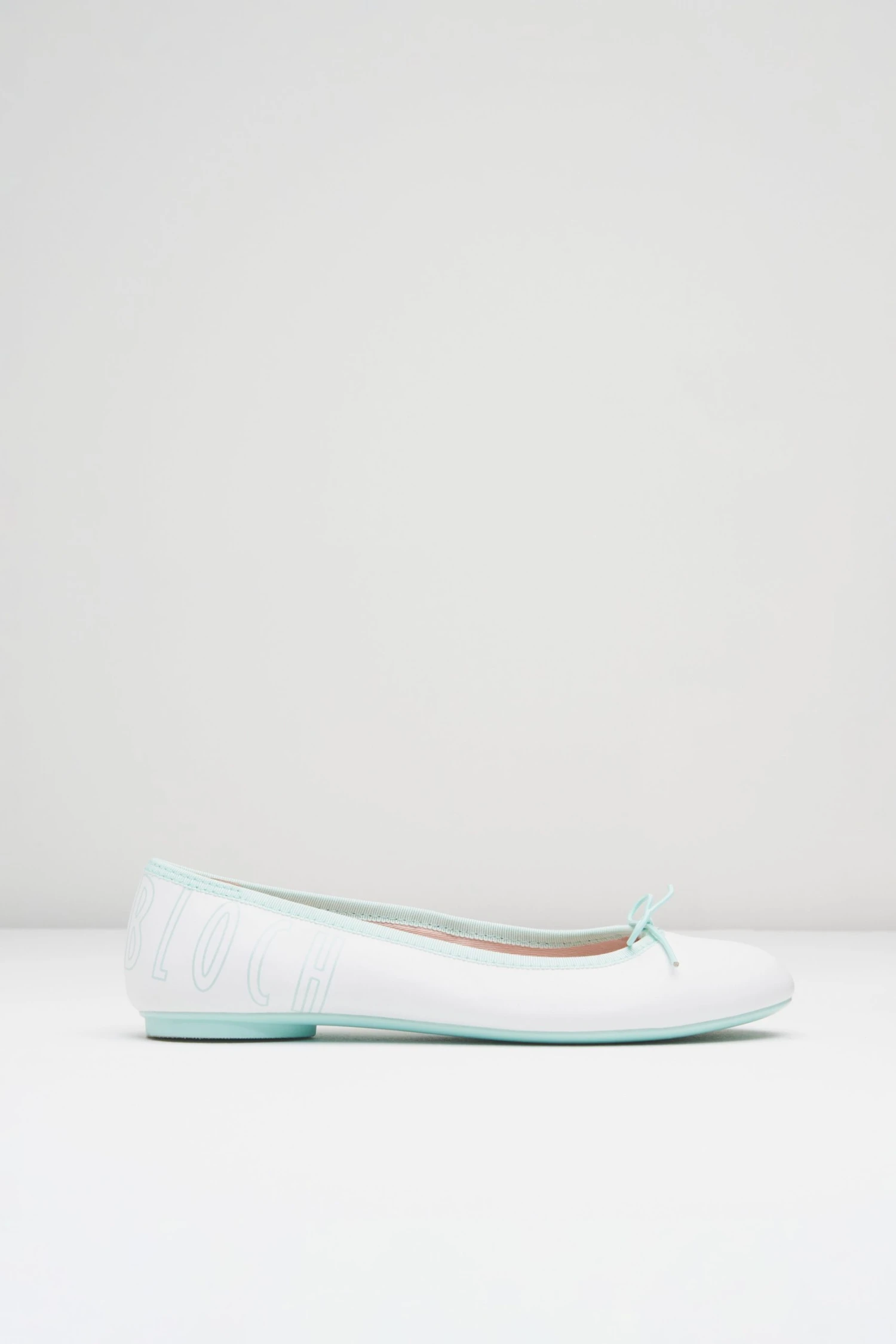 Wholesale π₯ BLOCHSTORE-US Ladies Lyra Ballet Flats White Mint Leather π 1 Wholesale π₯ BLOCHSTORE-US Ladies Lyra Ballet Flats White Mint Leather π