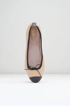 Flash Sale 😍 BLOCHSTORE-US Ladies Rigel Ballet Flats Capuccino Black Leather 👍 9 Flash Sale 😍 BLOCHSTORE-US Ladies Rigel Ballet Flats Capuccino Black Leather 👍 -Adultes Dance Store BL2031 CAP 0798 f917cde1 13d4 4ff9 a8b7 7c76178934bf scaled