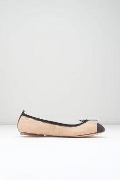 Flash Sale 😍 BLOCHSTORE-US Ladies Rigel Ballet Flats Capuccino Black Leather 👍 7 Flash Sale 😍 BLOCHSTORE-US Ladies Rigel Ballet Flats Capuccino Black Leather 👍 -Adultes Dance Store BL2031 CAP 0805 21a3f3ac da45 47b2 b945 a8a7d697b29b scaled