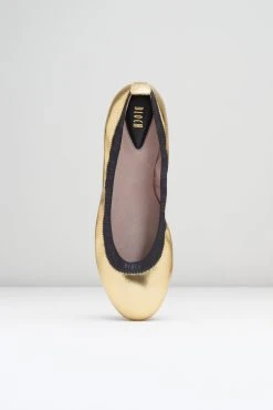 Budget π BLOCHSTORE-US Ladies Carina Ballet Flats Oro Leather 𧨠7 Budget π BLOCHSTORE-US Ladies Carina Ballet Flats Oro Leather 𧨠-Adultes Dance Store BL2041 ORO 0772 c93d4073 7987 4ff5 b533 7ee3c2ea17ec scaled