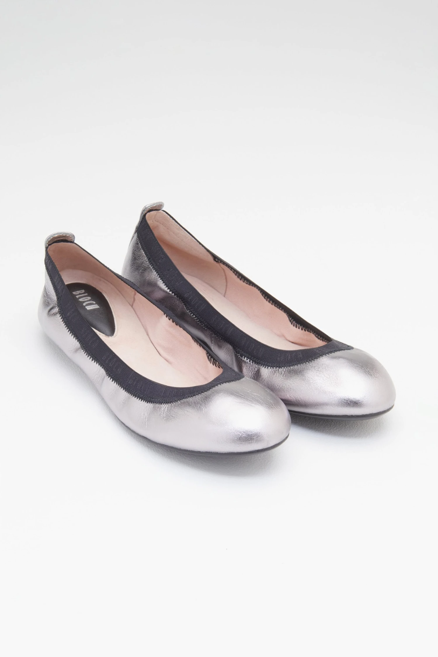 Deals ⭐ BLOCHSTORE-US Ladies Carina Ballet Flats Peltro Leather ❤️ 3 Deals ⭐ BLOCHSTORE-US Ladies Carina Ballet Flats Peltro Leather ❤️ - Image 3