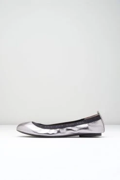 Deals ⭐ BLOCHSTORE-US Ladies Carina Ballet Flats Peltro Leather ❤️