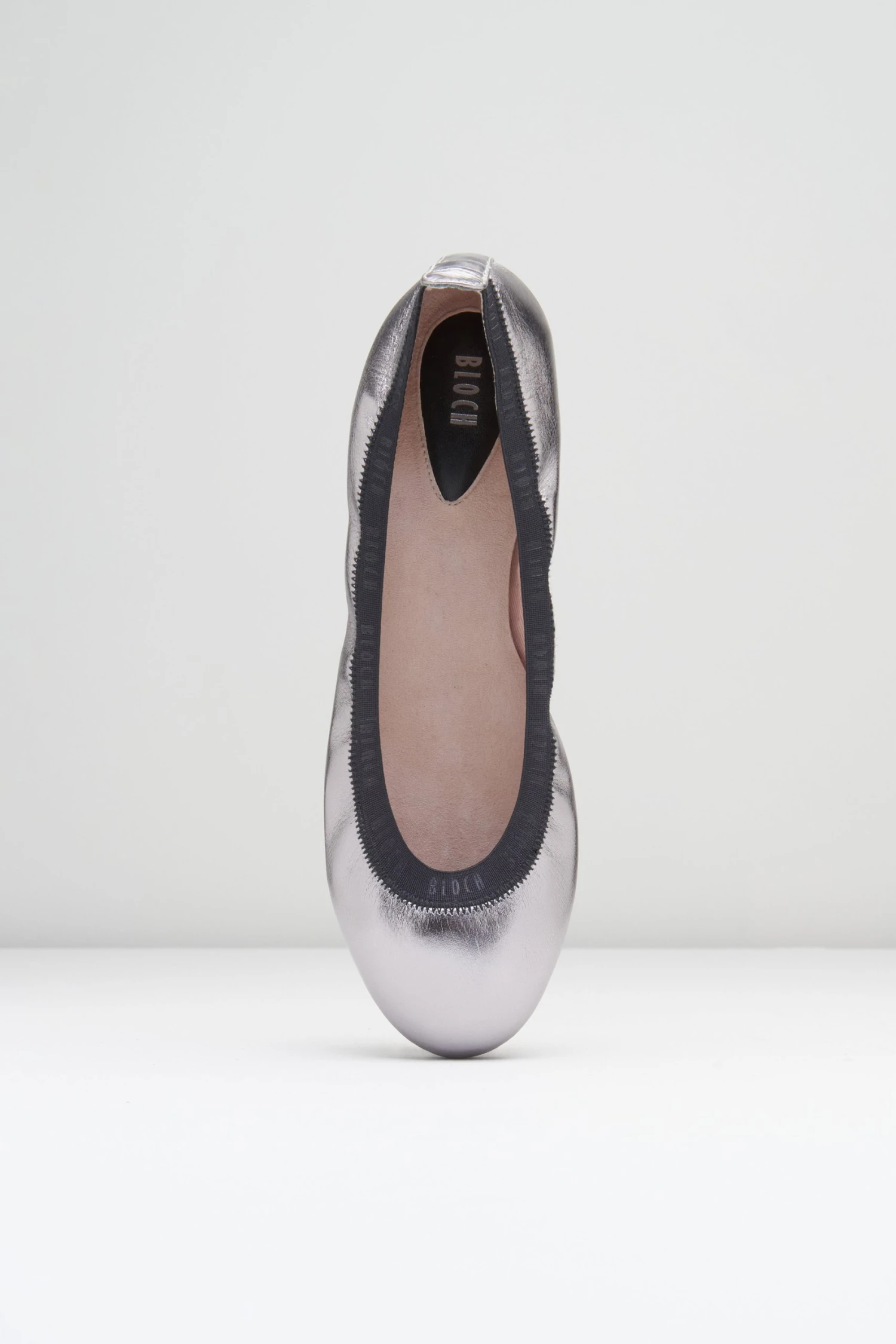 Deals ⭐ BLOCHSTORE-US Ladies Carina Ballet Flats Peltro Leather ❤️ 4 Deals ⭐ BLOCHSTORE-US Ladies Carina Ballet Flats Peltro Leather ❤️ - Image 4
