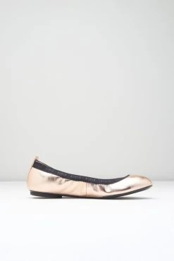 New π BLOCHSTORE-US Ladies Carina Ballet Flats Rame Leather π 6 New π BLOCHSTORE-US Ladies Carina Ballet Flats Rame Leather π -Adultes Dance Store BL2041 RAM P0818 66ce7e40 7fb4 4bc7 ae1c 811d01213376 scaled