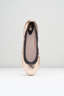 New π BLOCHSTORE-US Ladies Carina Ballet Flats Rame Leather π 7 New π BLOCHSTORE-US Ladies Carina Ballet Flats Rame Leather π -Adultes Dance Store BL2041 RAM P0819 4765338e be27 4550 b53d aa164150d82b scaled
