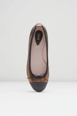 Flash Sale 👍 BLOCHSTORE-US Ladies Chara Ballet Flats Light Bronze Leather 💯 -Adultes Dance Store BL2042 LBZ 0570 e795c8c5 8eae 49ca 82d7 d688935e8dc0 scaled