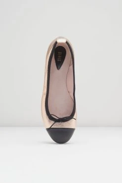 Discount 🤩 BLOCHSTORE-US Ladies Chara Ballet Flats Rame Leather 🥰 -Adultes Dance Store BL2042 RAM 0587 d4728646 3d02 43fb b4e2 613d9f8e41a8 scaled