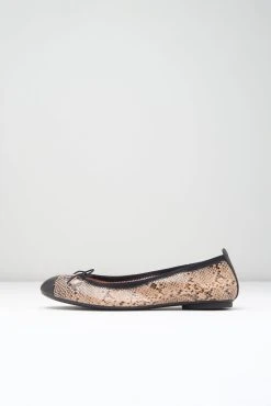 adults dance shoes store 30 Best reviews of π― BLOCHSTORE-US Ladies Astra Ballet Flats Tan Python βοΈ