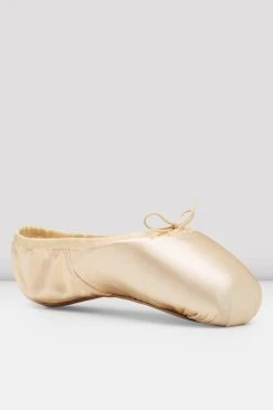 Coupon ⌛ BLOCHSTORE-US Balance European Strong Longer Length Pointe 🔥 Shoes Pink Satin 😉 -Adultes Dance Store ES0160L PNK 02 06dc0f59 5fd4 4b3a ac06 9babc1c02059