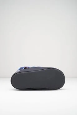 Hot Sale ✨ BLOCHSTORE-US Adult Camo Print Ankle Warm Up Booties Blue Camo Print 🧨 -Adultes Dance Store IM029 0044 scaled