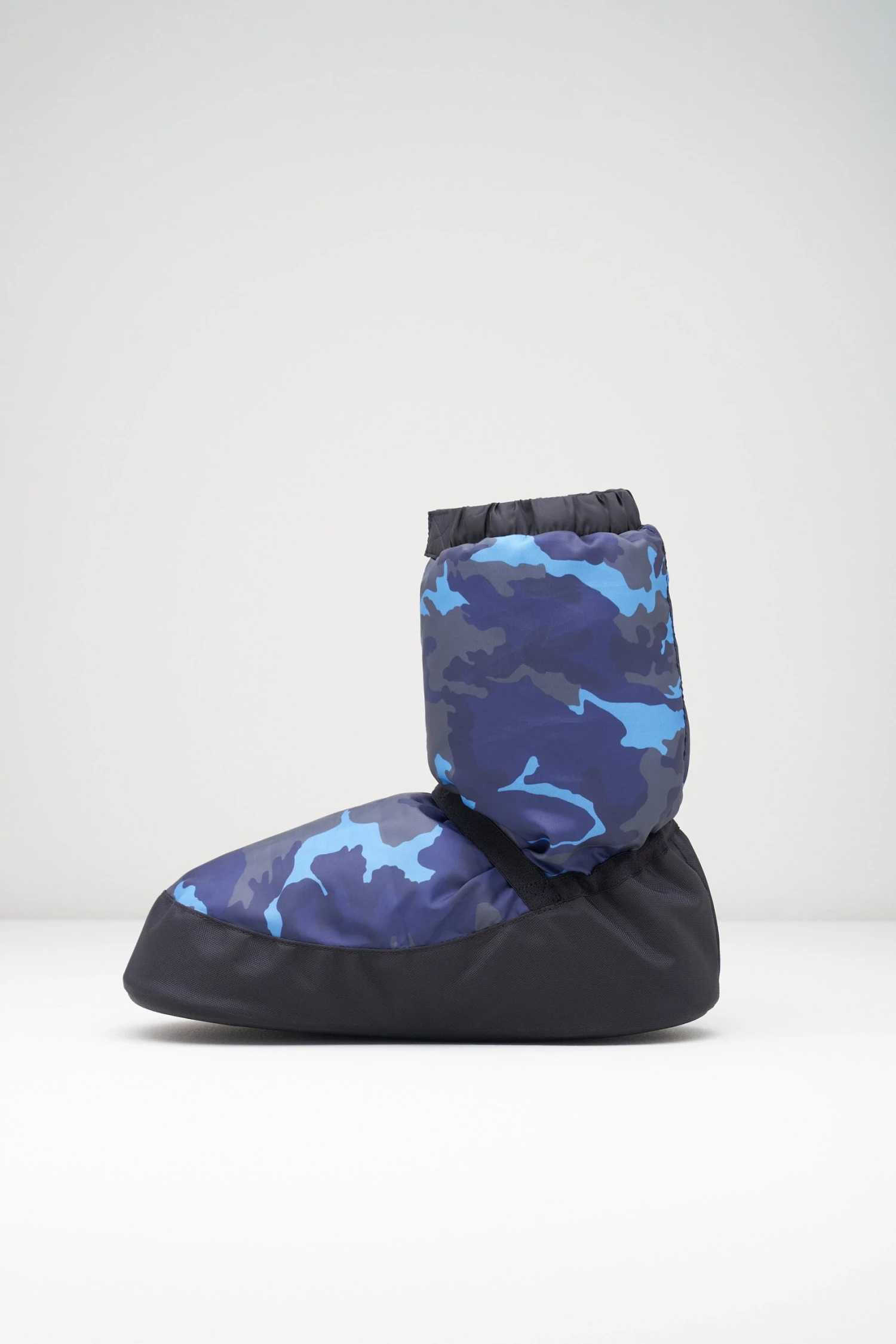 Best Pirce ✨ BLOCHSTORE-US Adult Camo Print Warm Up Booties Blue Camo Print 🎉 1 Best Pirce ✨ BLOCHSTORE-US Adult Camo Print Warm Up Booties Blue Camo Print 🎉