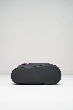 Best deal 💯 BLOCHSTORE-US Adult Ankle Warm Up Booties Purple Nylon ⌛ -Adultes Dance Store IM029 PRP 002 1 scaled