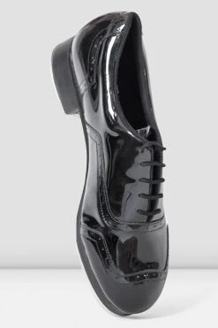 Cheap π€© BLOCHSTORE-US Mens Jason Samuels Smith Patent Tap Shoes Black Patent β 7 Cheap π€© BLOCHSTORE-US Mens Jason Samuels Smith Patent Tap Shoes Black Patent β -Adultes Dance Store LEKstA1Q