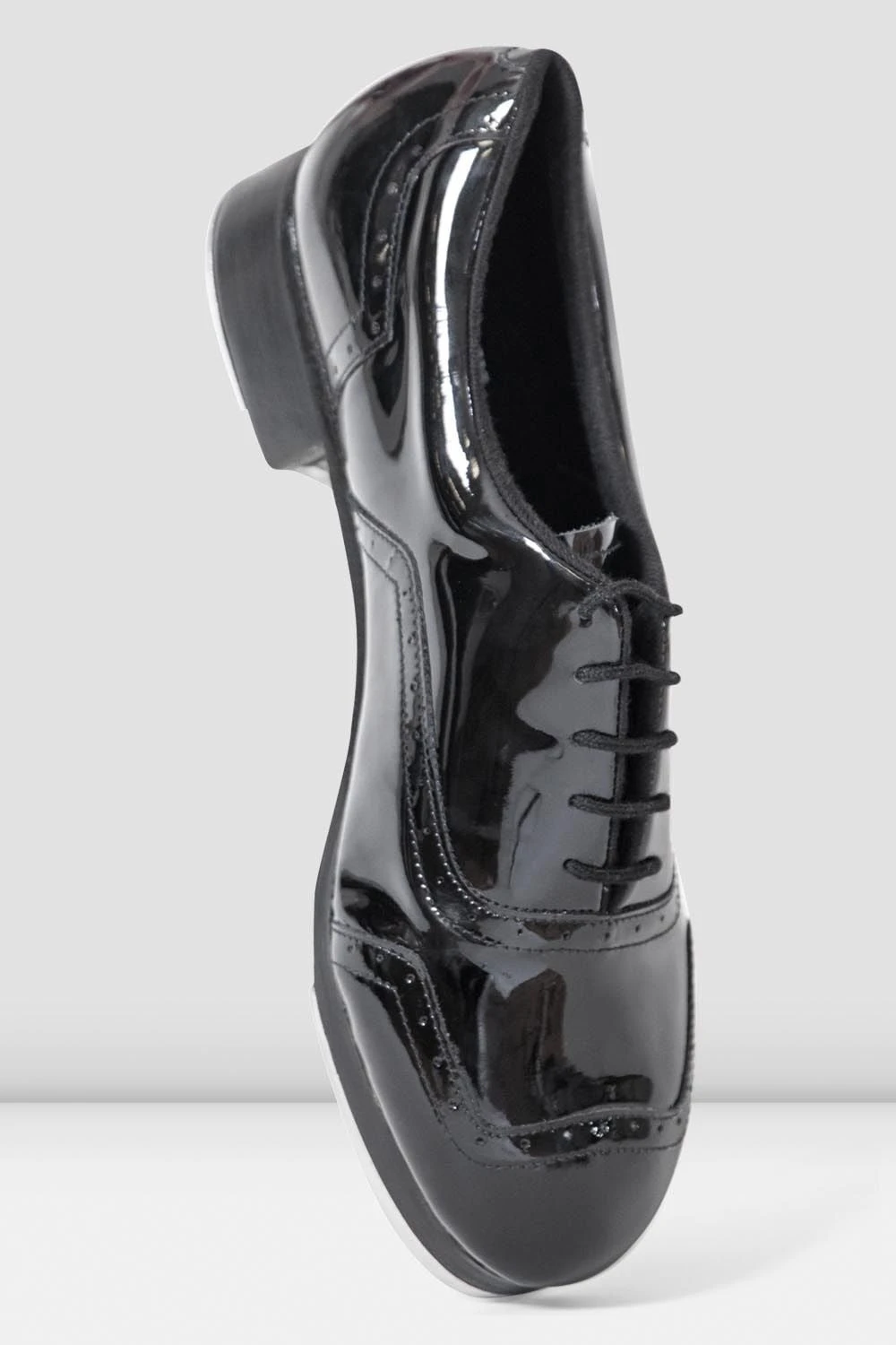 Cheap π€© BLOCHSTORE-US Mens Jason Samuels Smith Patent Tap Shoes Black Patent β 4 Cheap π€© BLOCHSTORE-US Mens Jason Samuels Smith Patent Tap Shoes Black Patent β - Image 4