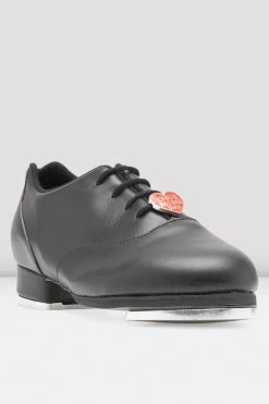 New ๐ BLOCHSTORE-US Ladies Chloe And Maud Tap โ๏ธ Shoes Black Leather โ 17 New ๐ BLOCHSTORE-US Ladies Chloe And Maud Tap โ๏ธ Shoes Black Leather โ -Adultes Dance Store NrAr n70