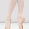 Budget 🎉 BLOCHSTORE-US Amelie Pointe Shoes Pink Satin 🌟