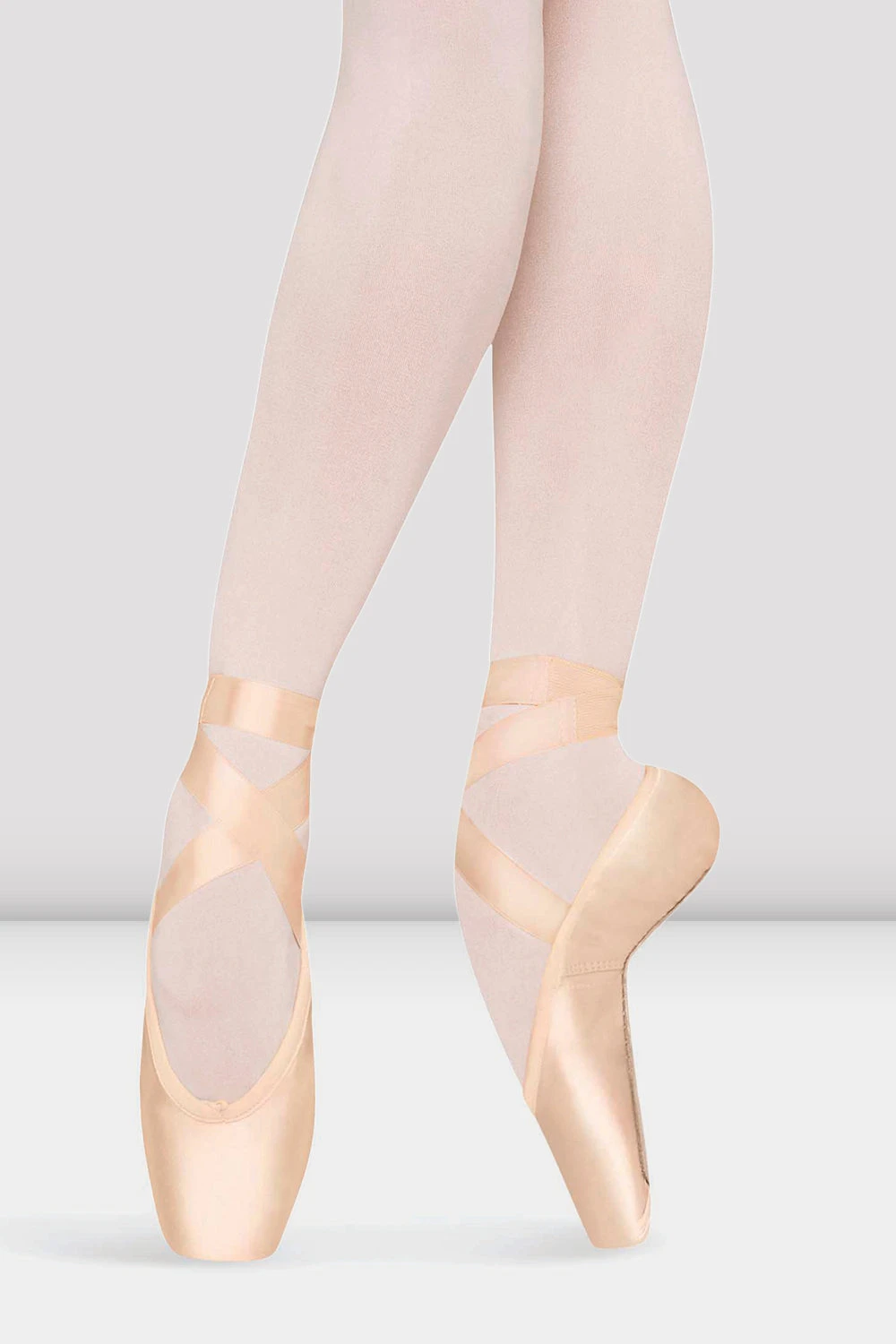 Hot Sale ⌛ BLOCHSTORE-US Axiom Pointe Shoes Pink Satin 🎉 1 Hot Sale ⌛ BLOCHSTORE-US Axiom Pointe Shoes Pink Satin 🎉