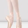 Hot Sale 👍 BLOCHSTORE-US Hannah Pointe Shoes Pink Satin 🥰