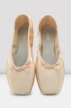 Best reviews of ⭐ BLOCHSTORE-US Hannah Strong Pointe 🌟 Shoes Pink Satin ✨ -Adultes Dance Store S0109LS PNK 04 e79738f1 acdc 4fee 91bb acb7aa4af34c