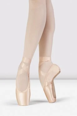 Coupon 😀 BLOCHSTORE-US Grace Pointe Shoes Pink Satin 🥰
