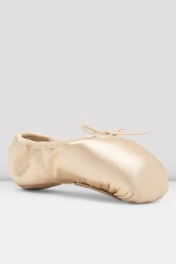 Coupon 🎉 BLOCHSTORE-US Eurostretch Pointe Shoes Pink Satin 🛒 -Adultes Dance Store S0172L PNK 02