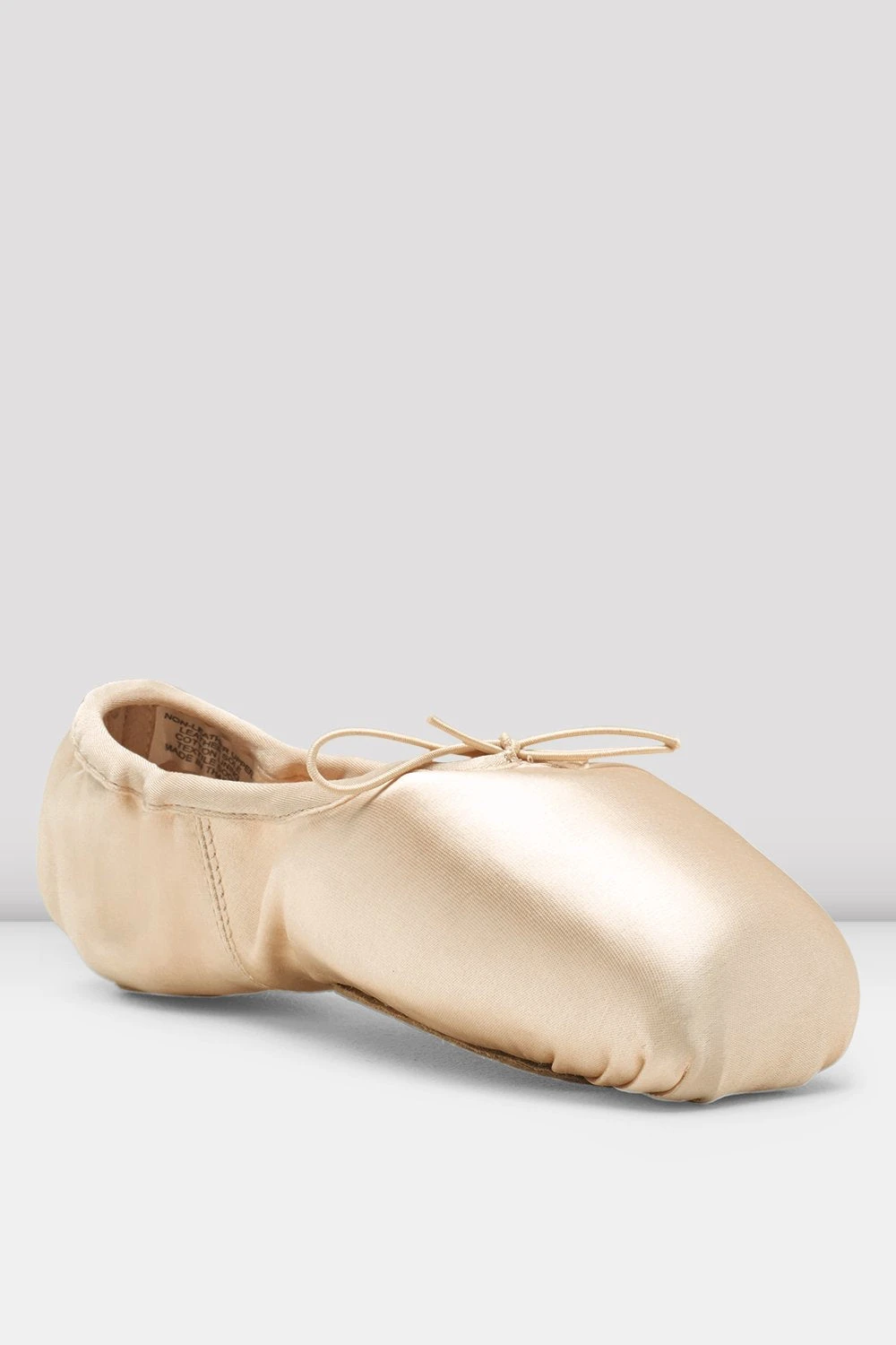 Best Sale π BLOCHSTORE-US Superlative Stretch Pointe Shoes Pink Satin π― 3 Best Sale π BLOCHSTORE-US Superlative Stretch Pointe Shoes Pink Satin π― - Image 3