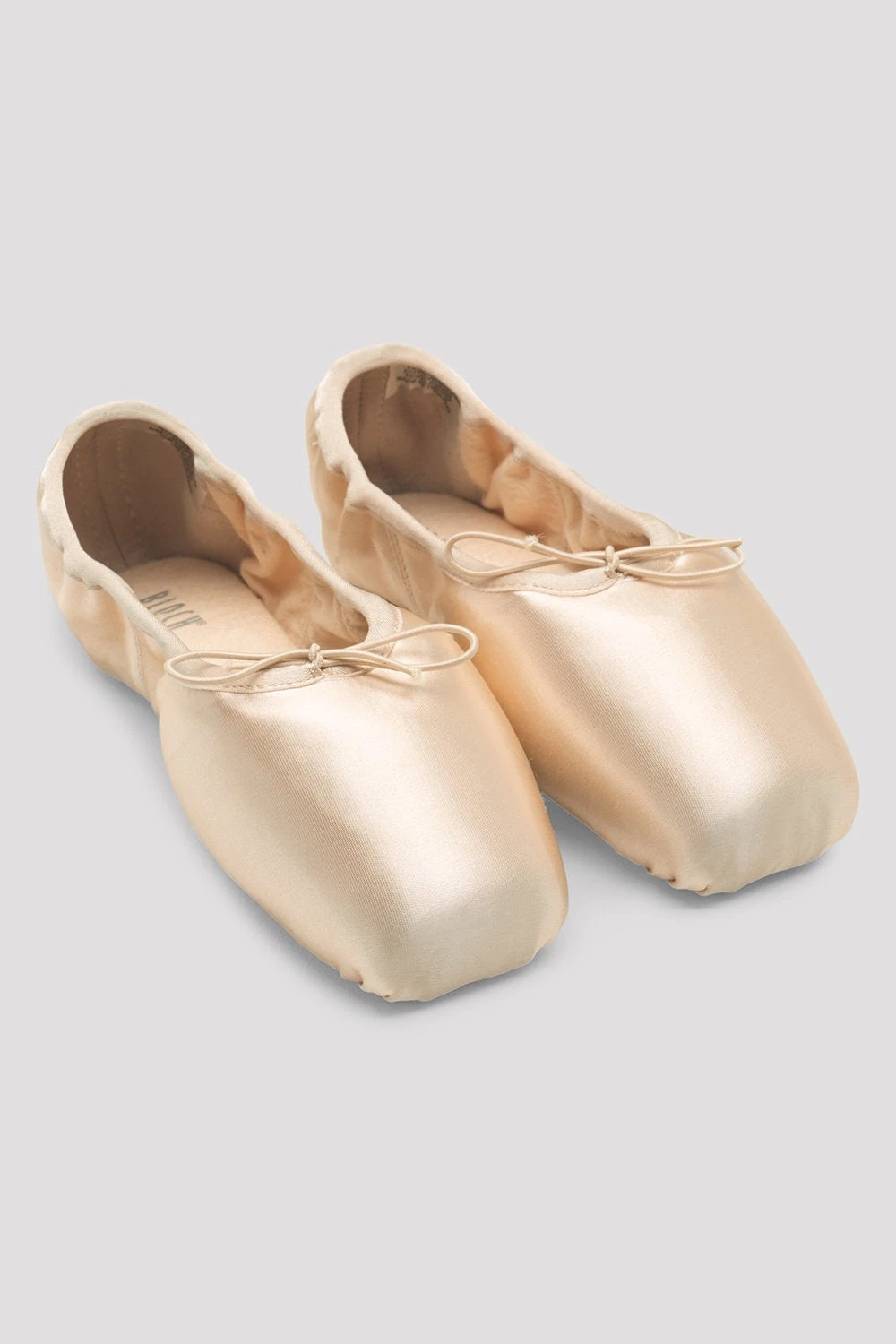 Best Sale π BLOCHSTORE-US Superlative Stretch Pointe Shoes Pink Satin π― 4 Best Sale π BLOCHSTORE-US Superlative Stretch Pointe Shoes Pink Satin π― - Image 4