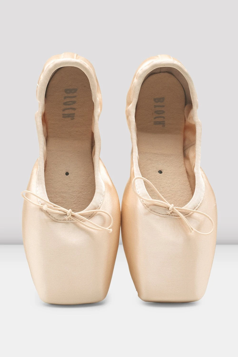 Best Sale π BLOCHSTORE-US Superlative Stretch Pointe Shoes Pink Satin π― 5 Best Sale π BLOCHSTORE-US Superlative Stretch Pointe Shoes Pink Satin π― - Image 5