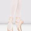 New 🤩 BLOCHSTORE-US Heritage Pointe Shoes Pink Satin 🧨