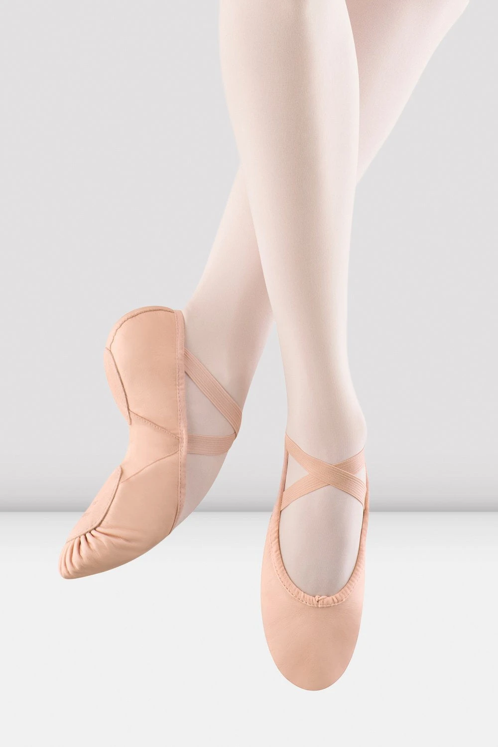 Cheapest ๐ BLOCHSTORE-US Ladies Prolite 2 Hybrid Ballet ๐ Shoes Pink Leather โจ 1 Cheapest ๐ BLOCHSTORE-US Ladies Prolite 2 Hybrid Ballet ๐ Shoes Pink Leather โจ