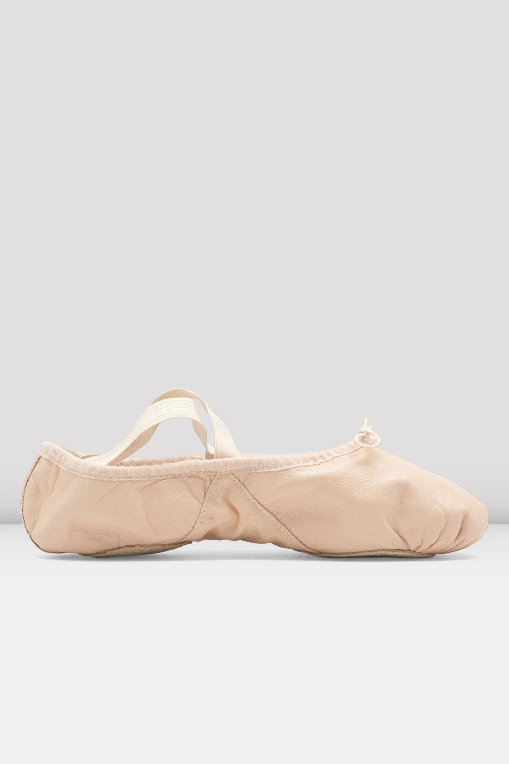 Cheapest ๐ BLOCHSTORE-US Ladies Prolite 2 Hybrid Ballet ๐ Shoes Pink Leather โจ 2 Cheapest ๐ BLOCHSTORE-US Ladies Prolite 2 Hybrid Ballet ๐ Shoes Pink Leather โจ - Image 2