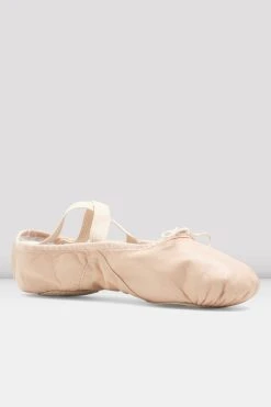 Cheapest ๐ BLOCHSTORE-US Ladies Prolite 2 Hybrid Ballet ๐ Shoes Pink Leather โจ 10 Cheapest ๐ BLOCHSTORE-US Ladies Prolite 2 Hybrid Ballet ๐ Shoes Pink Leather โจ -Adultes Dance Store S0203L PNK 03 59934d4e db34 4f6e bac4 0a9f33d01ee6